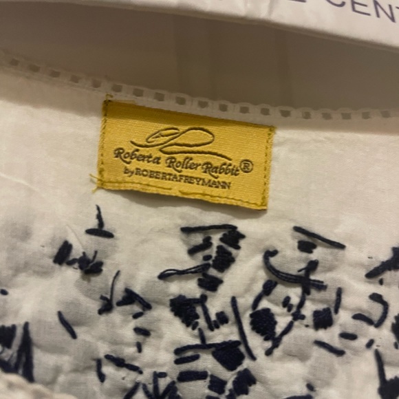 Roberta Roller Rabbit Shift Dress - Picture 2 of 5